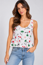 Top Donna Scout