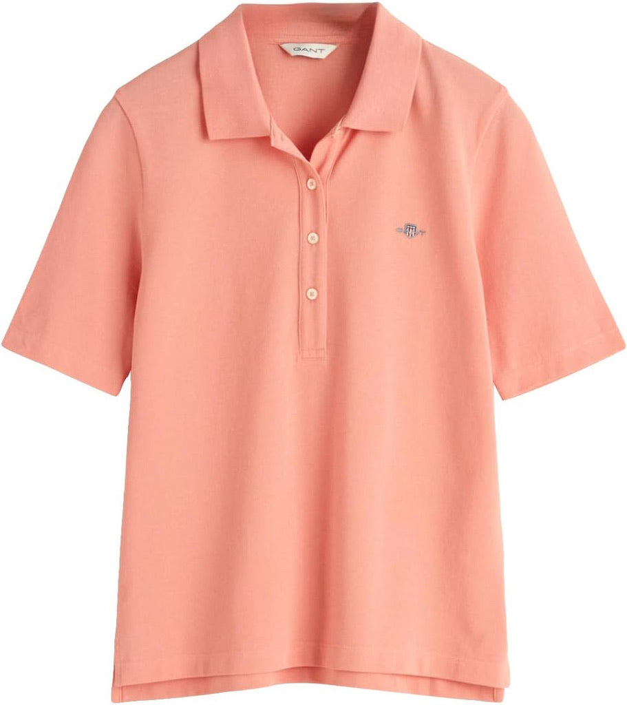 Polo maniche corte - Gant