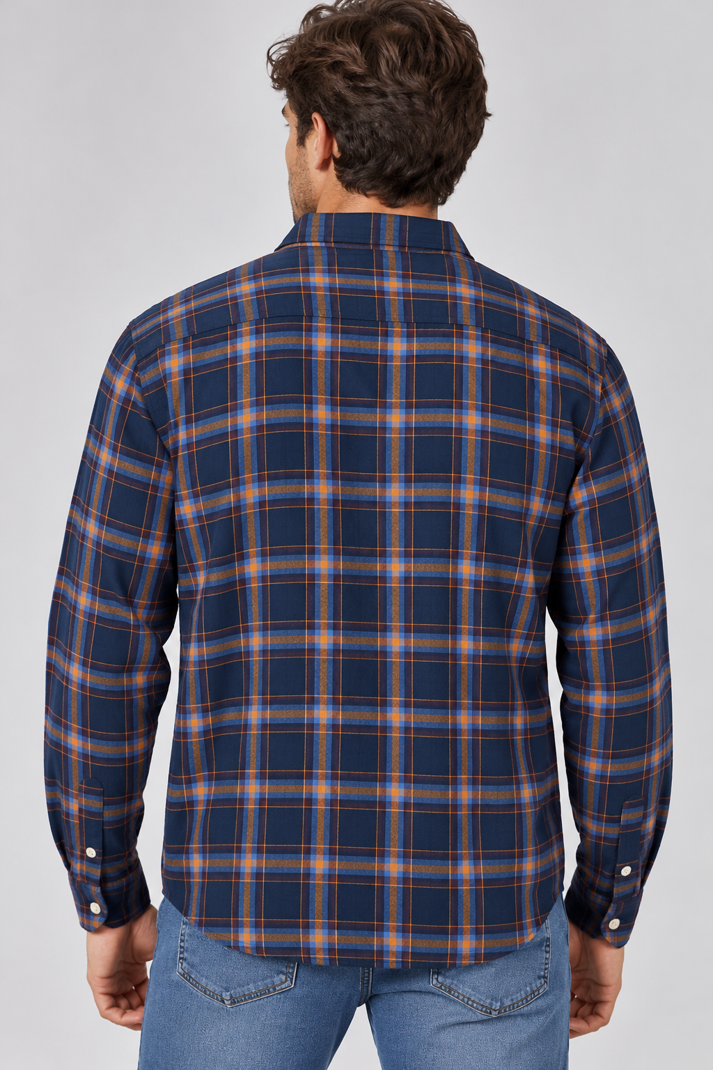 Camicia Uomo Wrangler