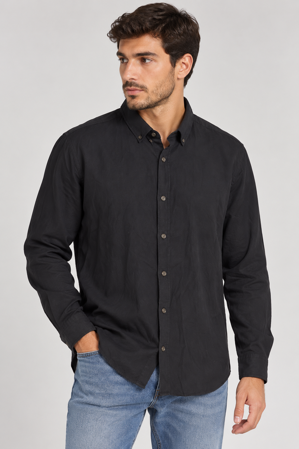 Camicia Uomo Jack&Jones