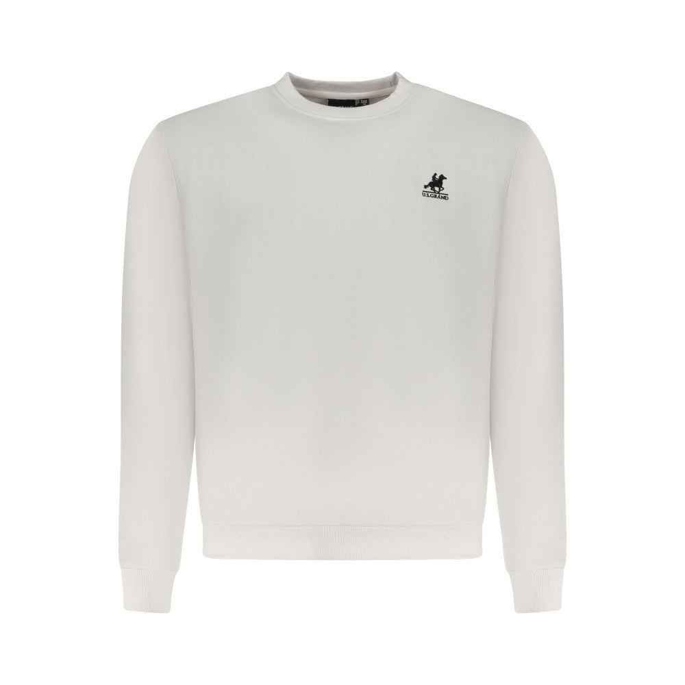 Felpa - U.S. Grand Polo