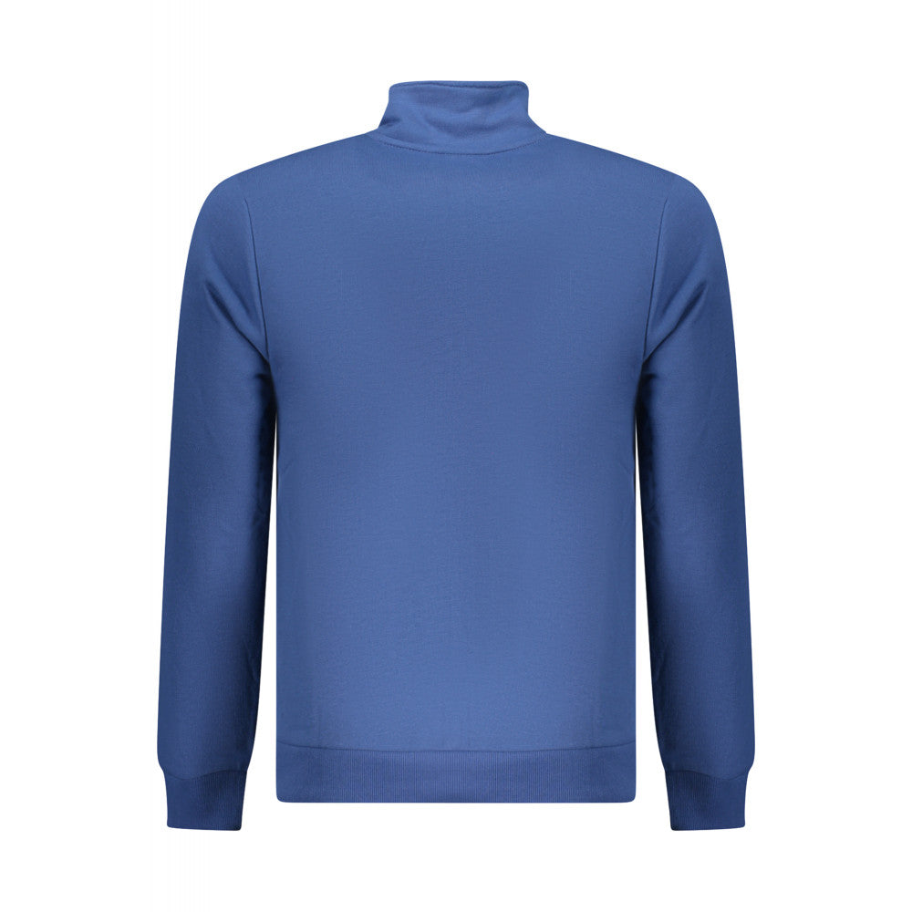 Felpa zip senza cappuccio - U.S. Grand Polo