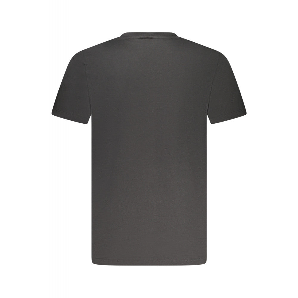 T-shirt logo ricamato - Calvin Klein
