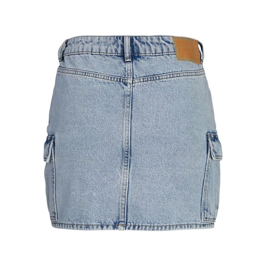 Gonna in denim cargo - Jjxx