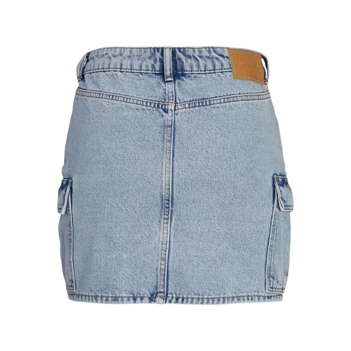 Gonna in denim cargo - Jjxx