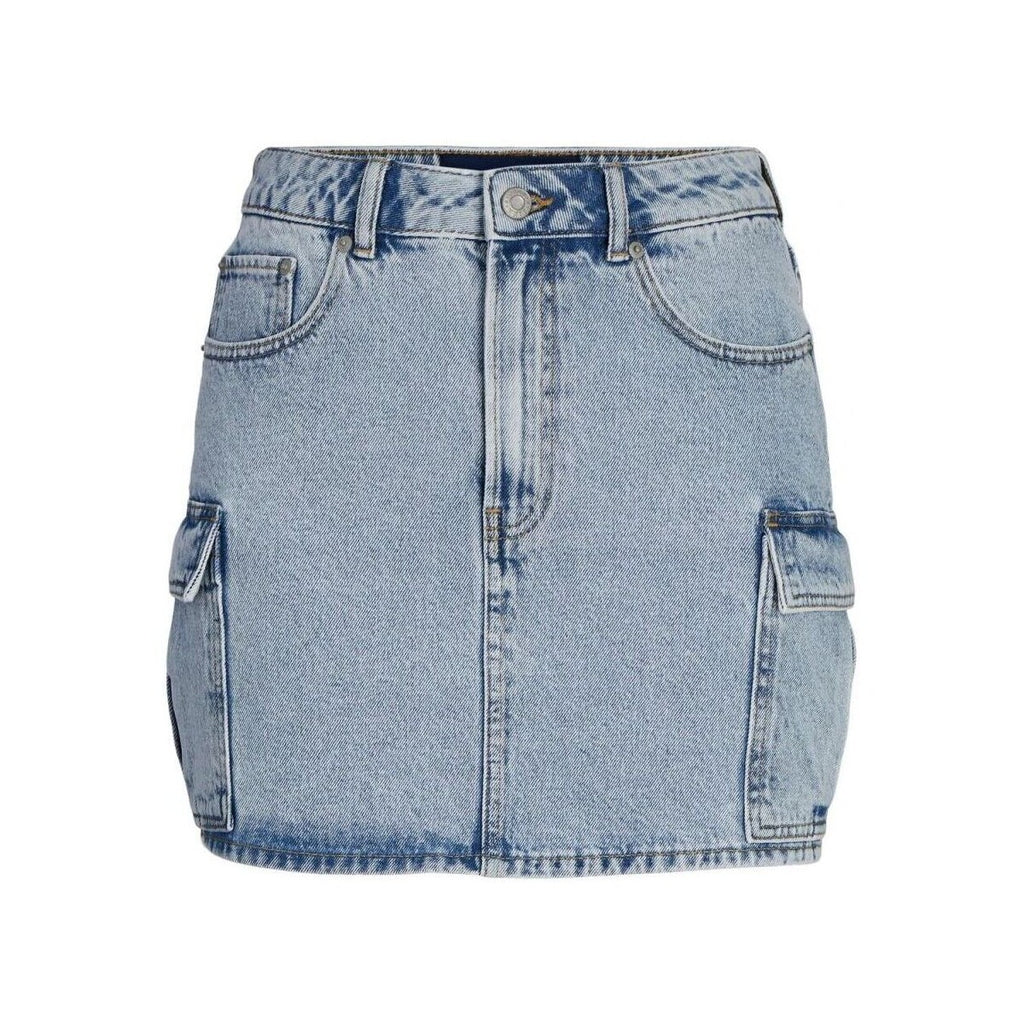 Gonna in denim cargo - Jjxx