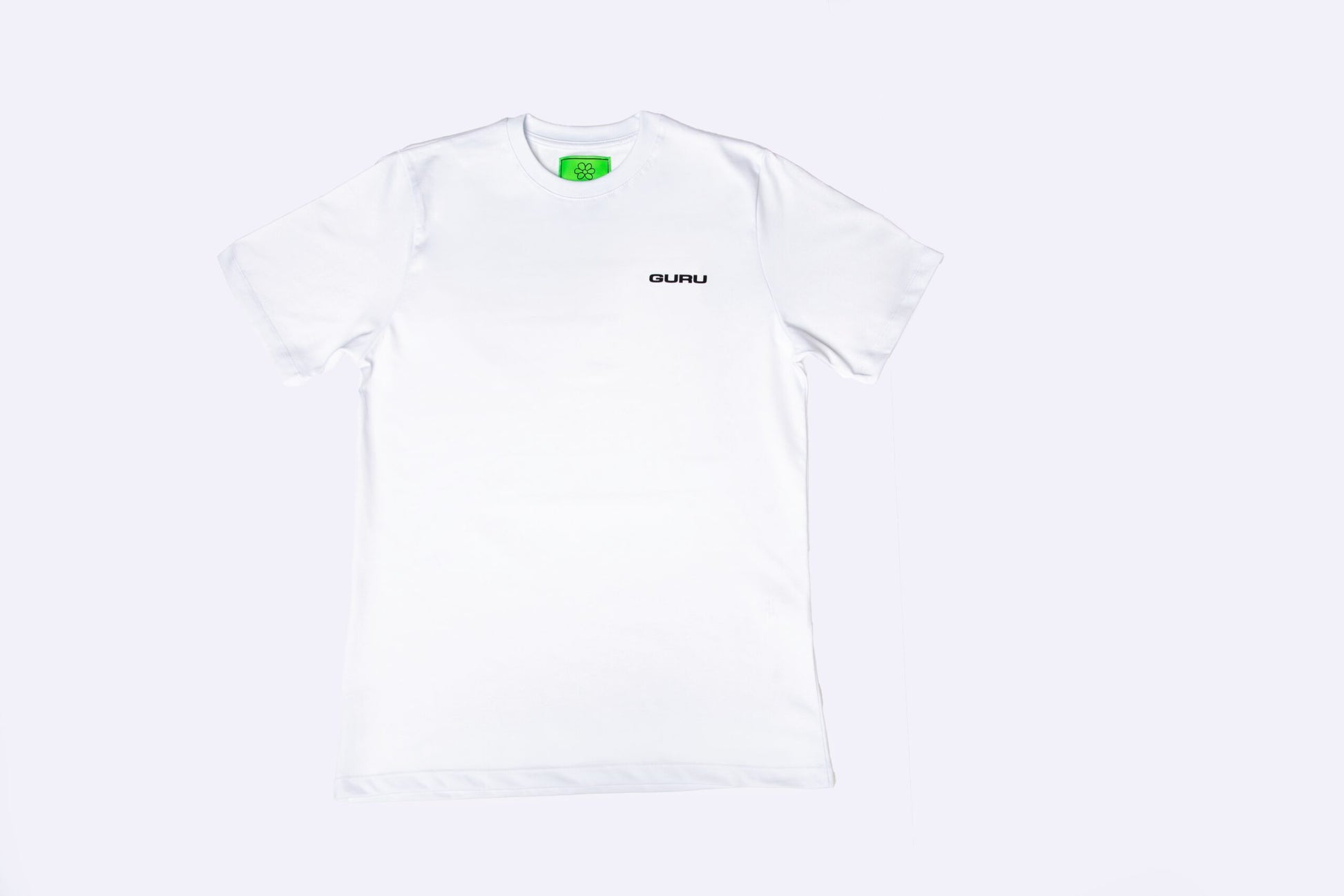 T-shirt maniche corte - Guru