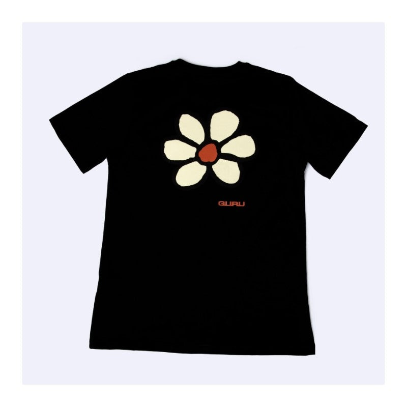 T-shirt maniche corte - Guru