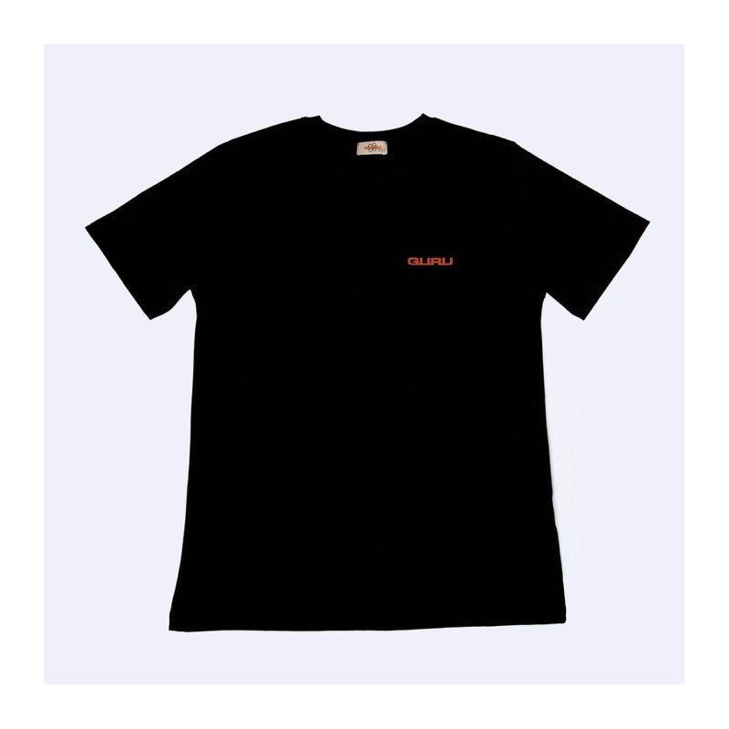 T-shirt maniche corte - Guru
