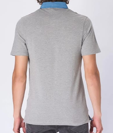 Polo maniche corte - Jack & Jones