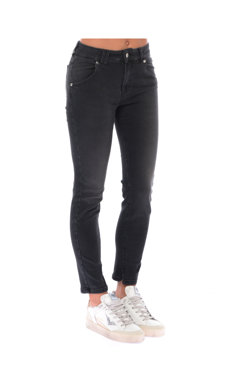 Jeans soft touch - Roy Rogers
