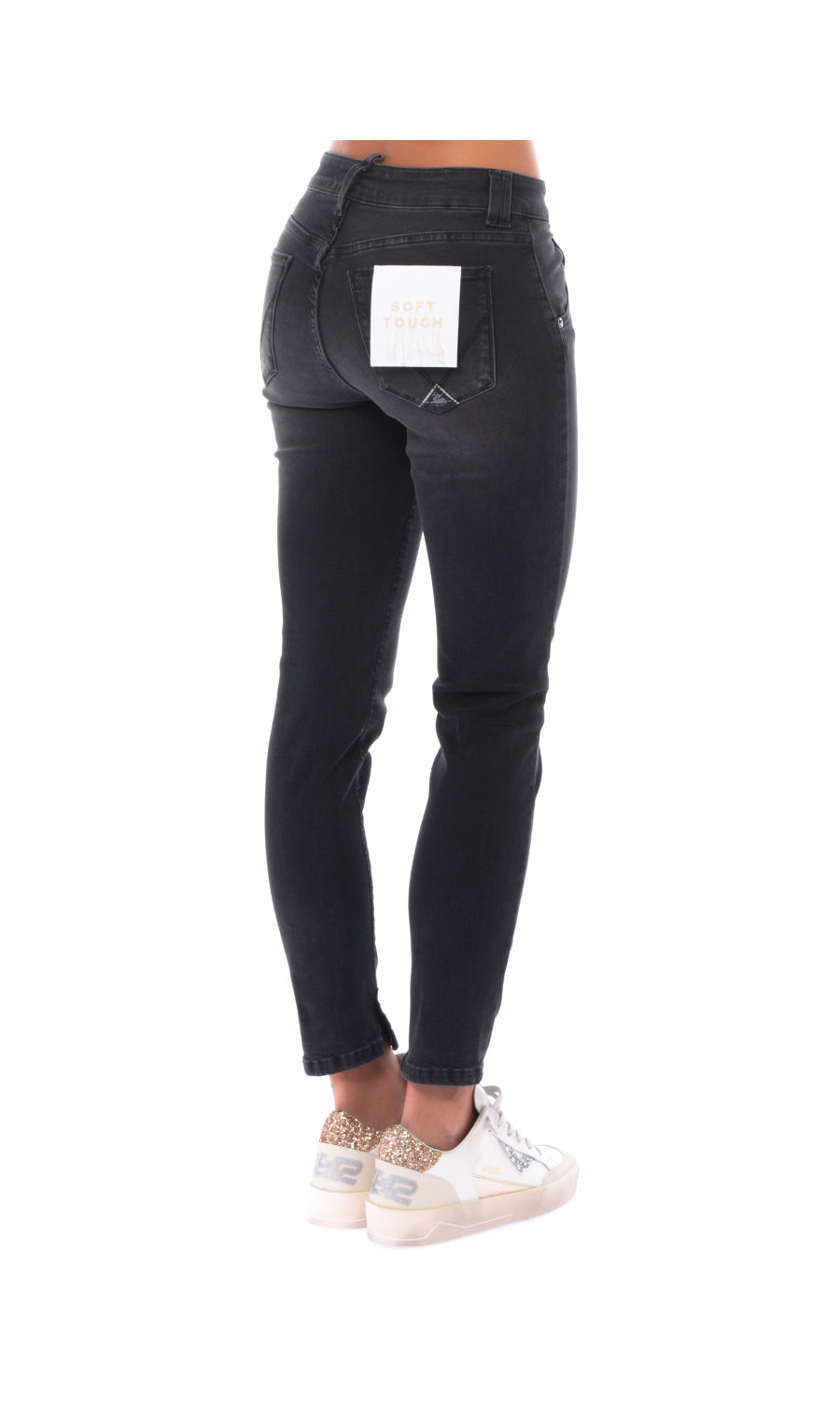 Jeans soft touch - Roy Rogers
