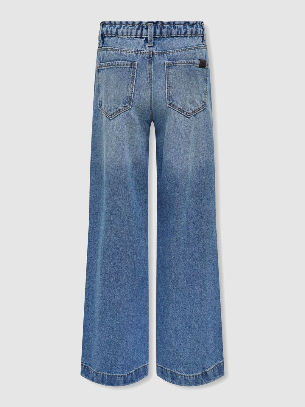 Jeans wide leg - Only