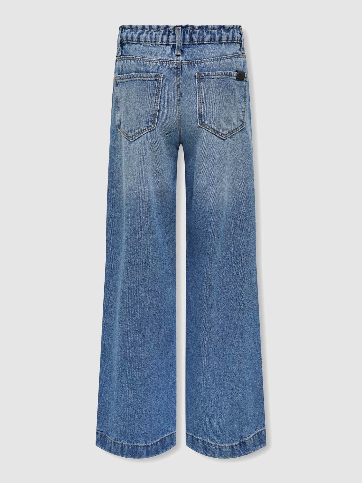 Jeans wide leg - Only