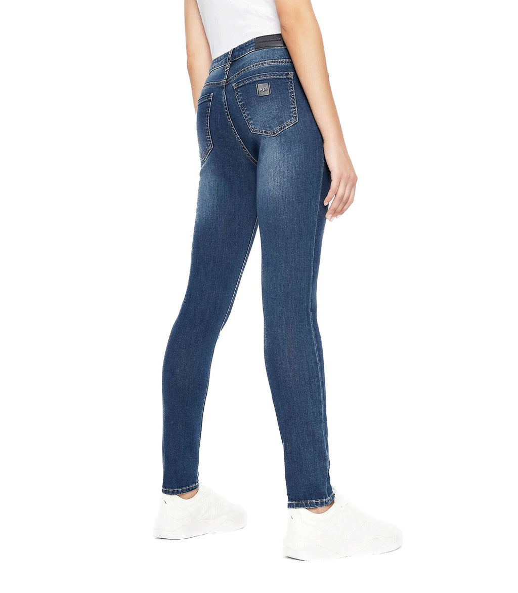 jeans high skinny - Armani Exchange
