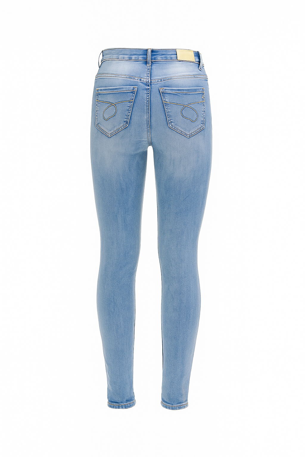 Jeans slim sofia - Take two