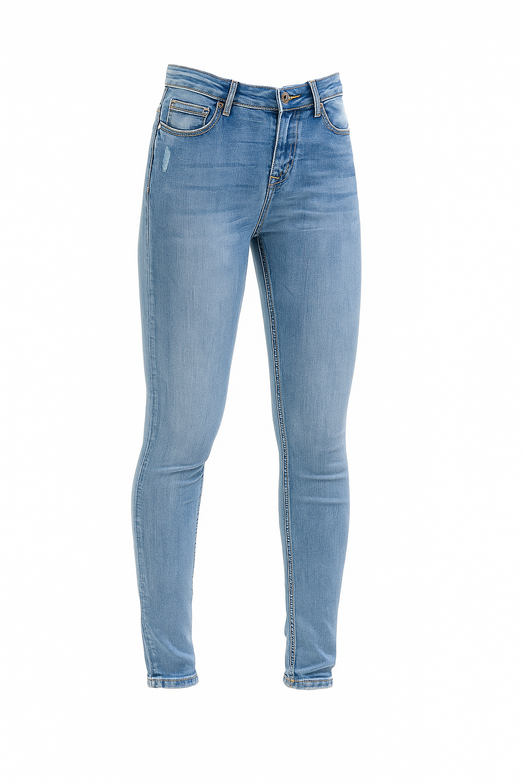 Jeans slim sofia - Take two