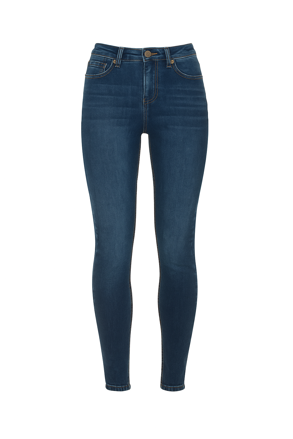 Jeans scuri sofia - Take two