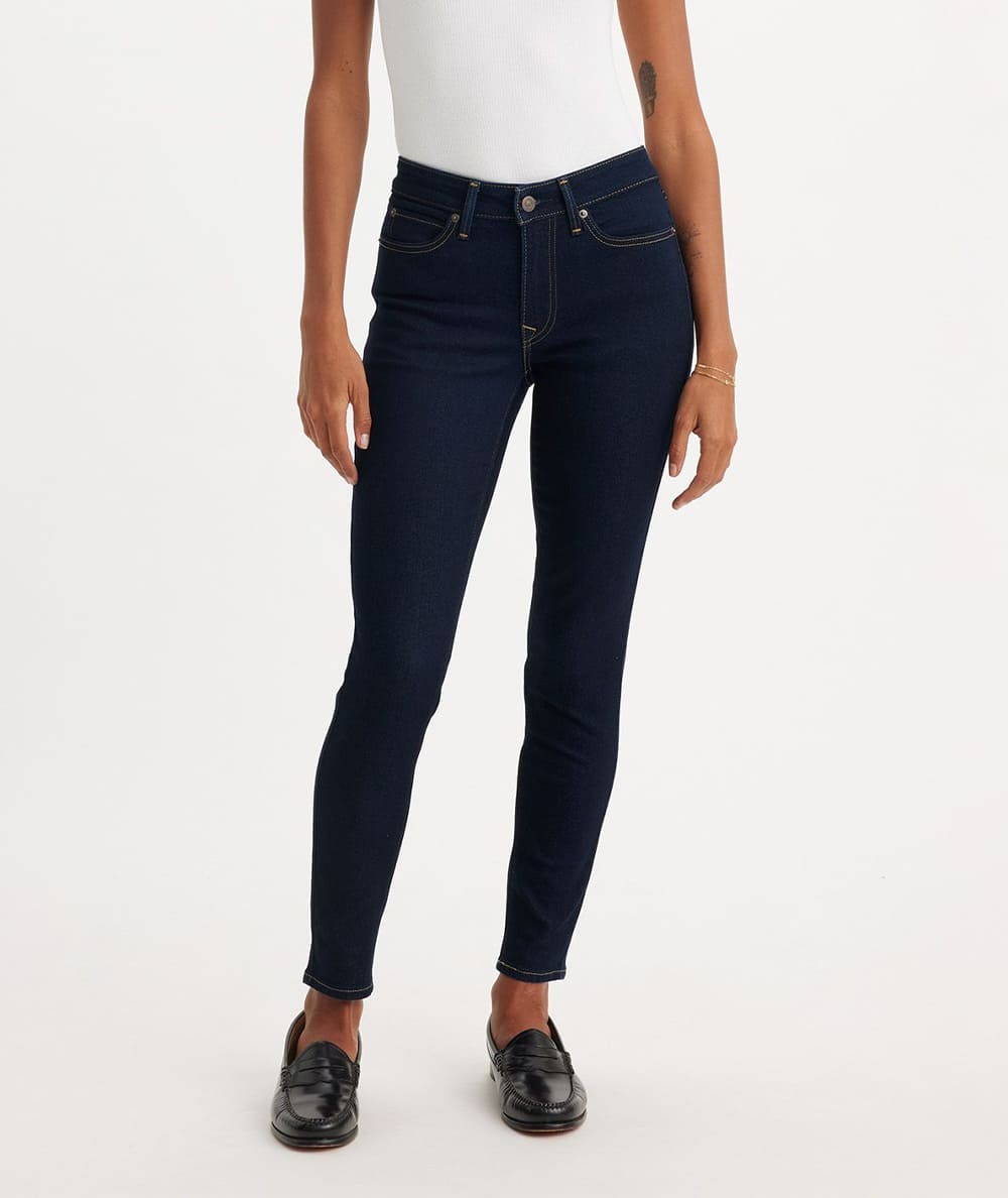 Jeans 711 Skinny - Levi's