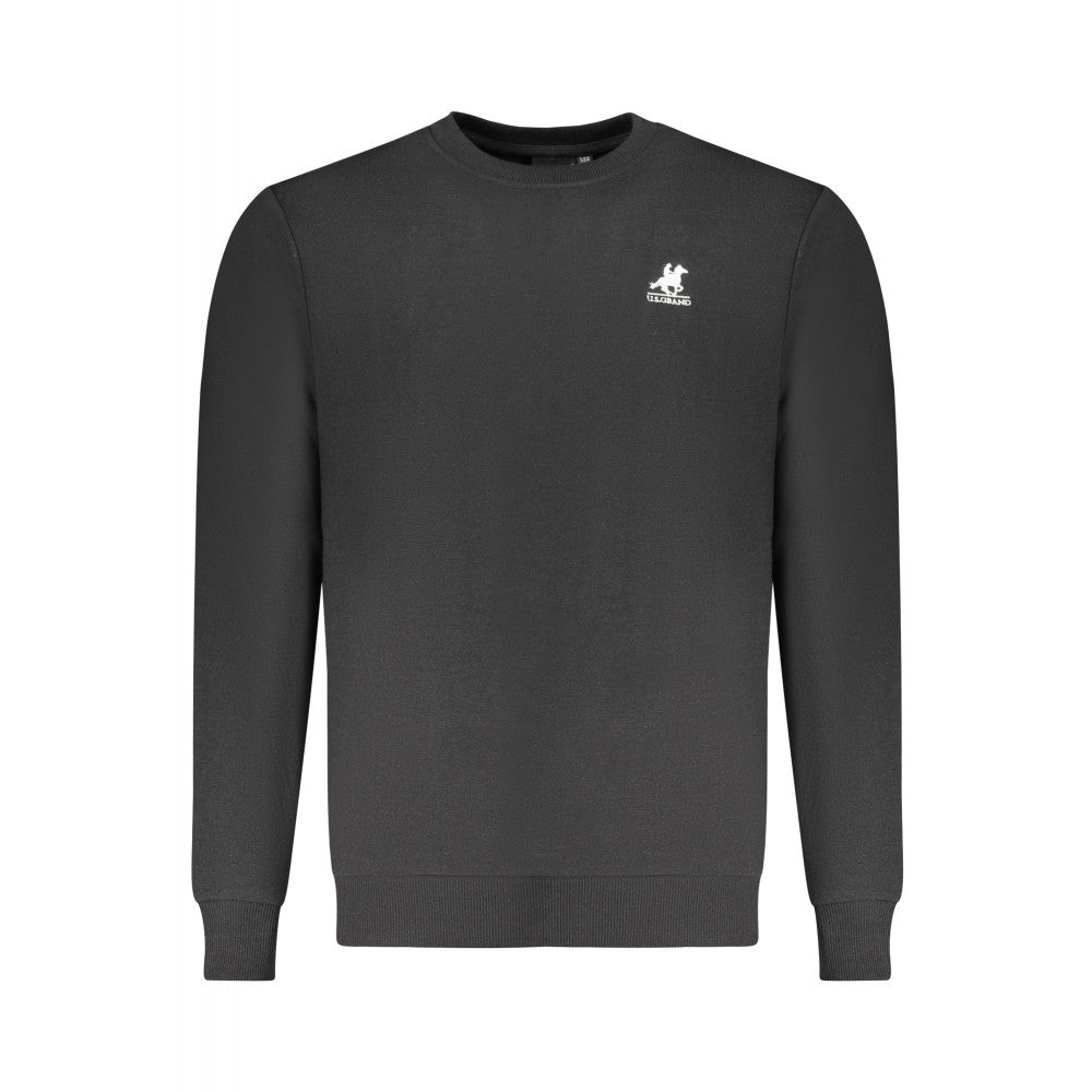 Felpa - U.S. Grand Polo