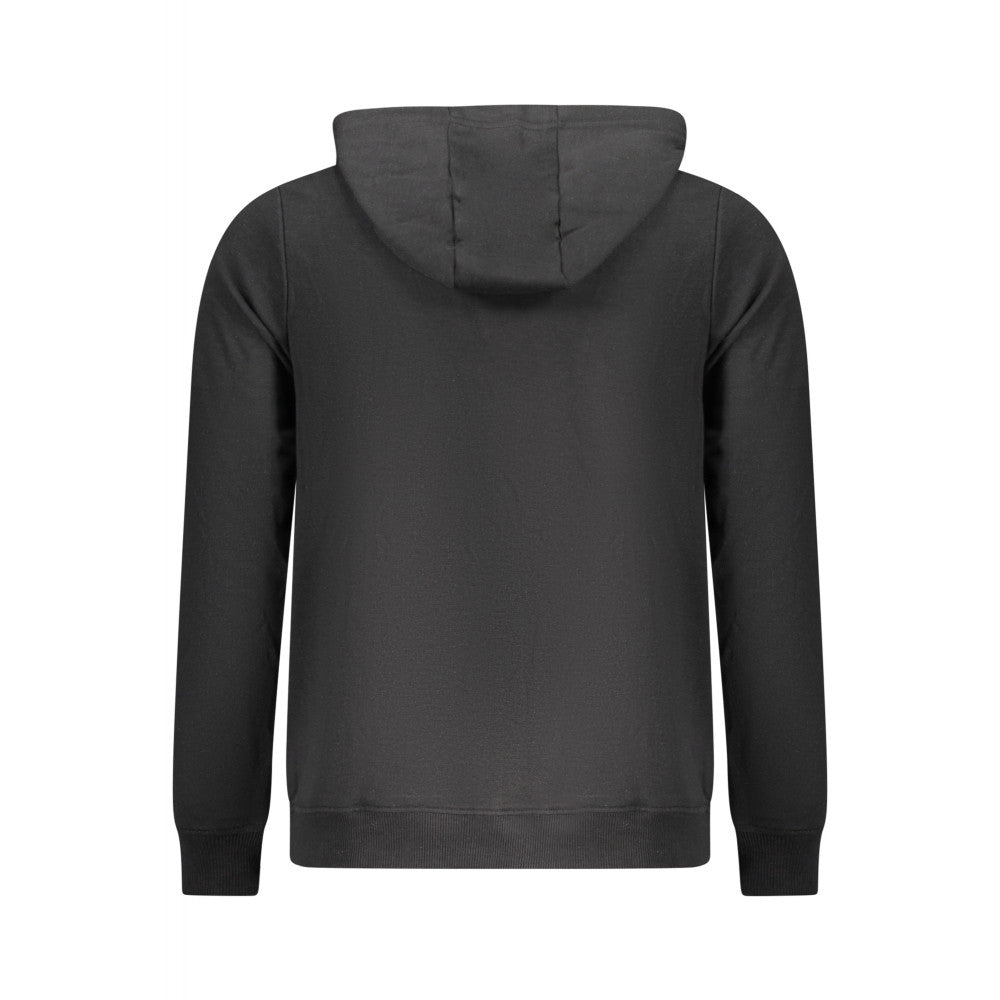 Felpa zip con cappuccio - U.S. Grand Polo