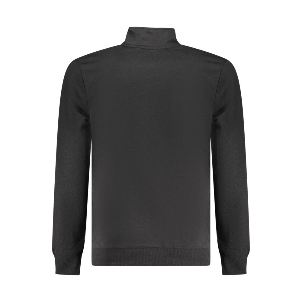 Felpa zip senza cappuccio - U.S. Grand Polo