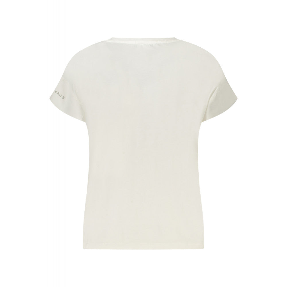 T-shirt maniche corte - North Sails