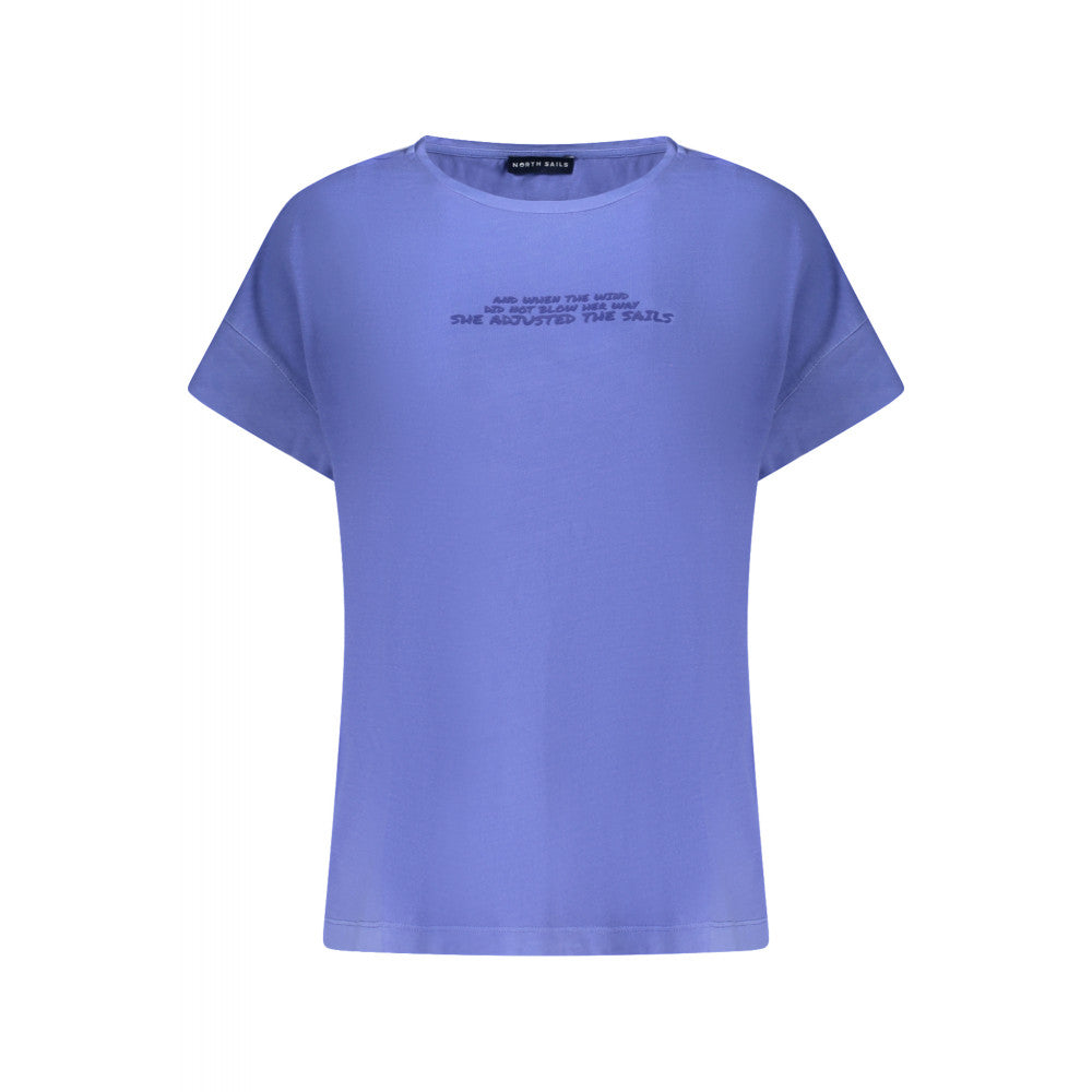 T-shirt maniche corte - North Sails