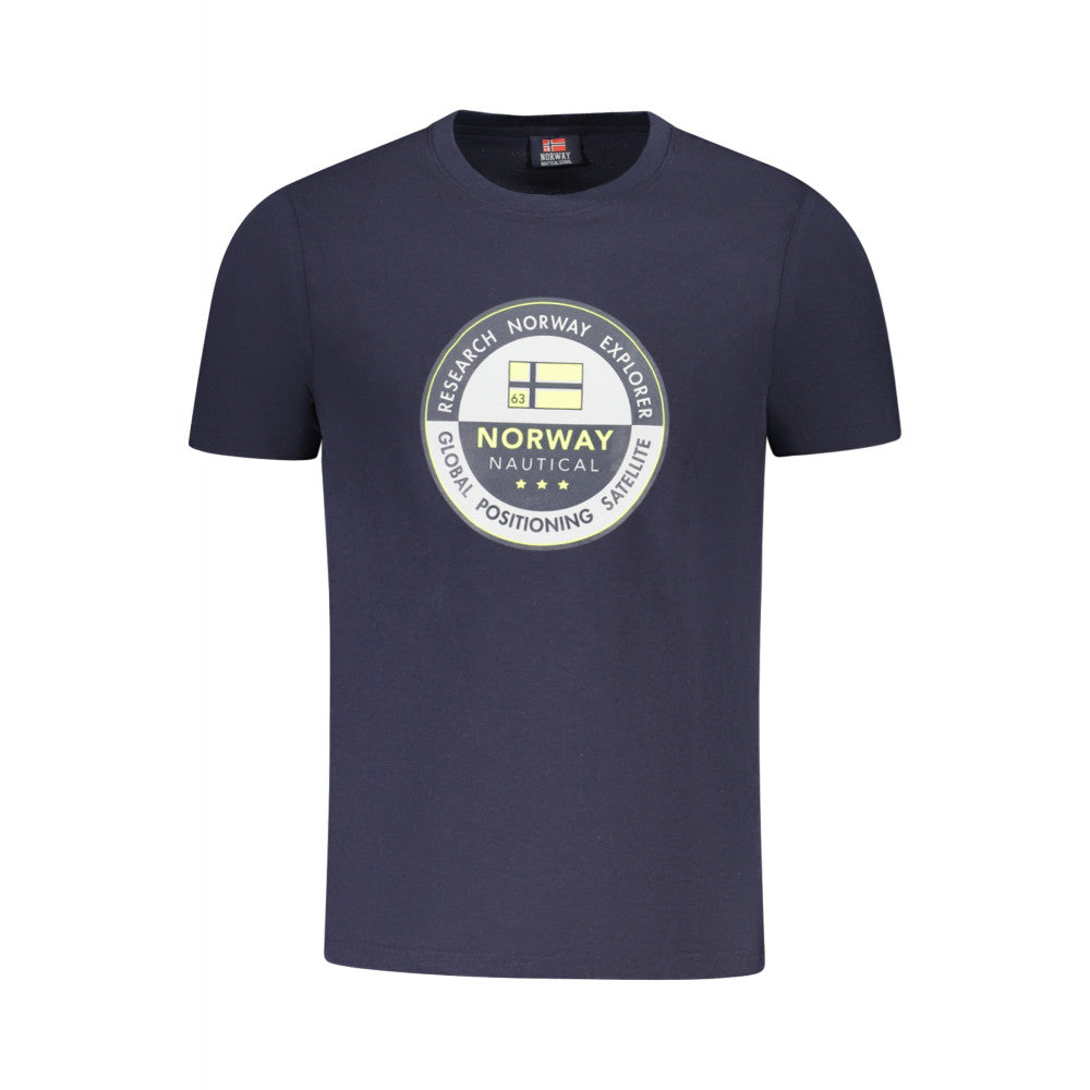 T-shirt maniche corte - Norway 1963