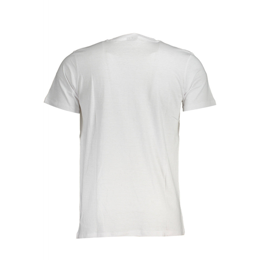 T-shirt logo ricamato - Norway 1963