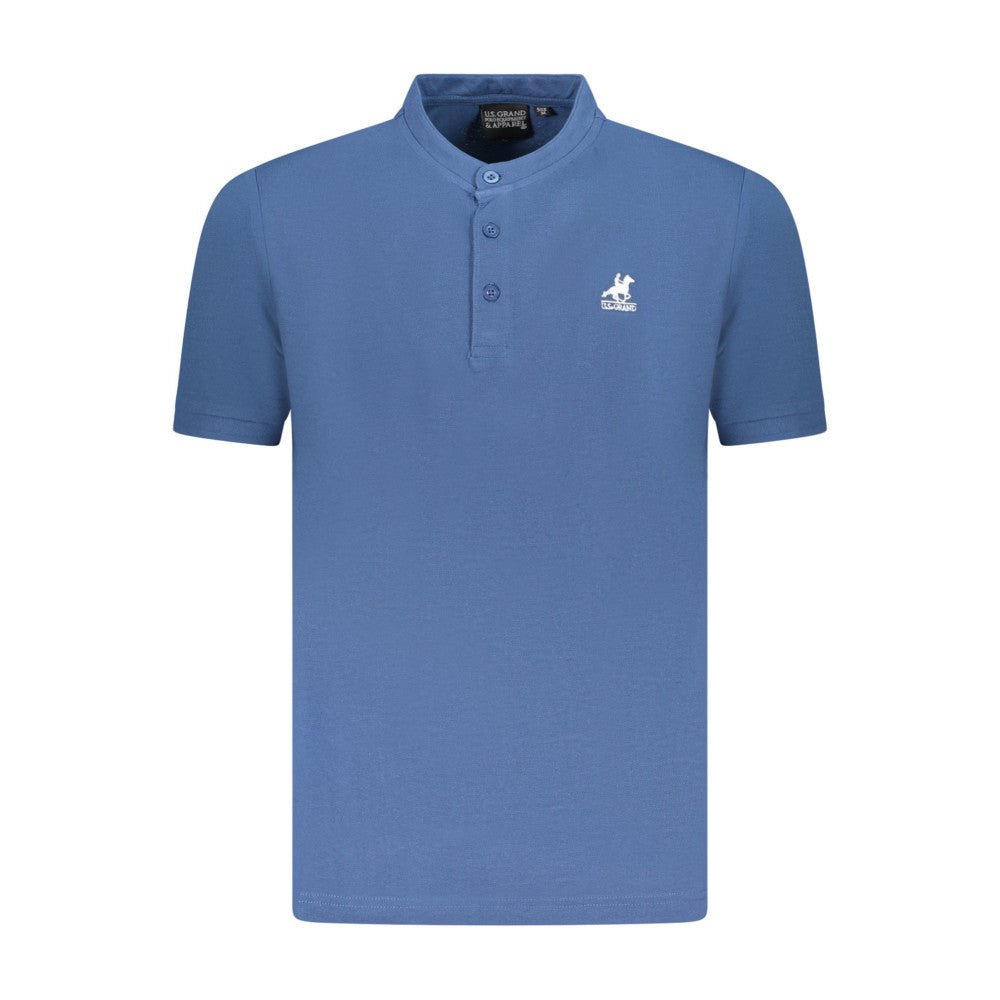 t-shirt Uomo - Us Grand Polo