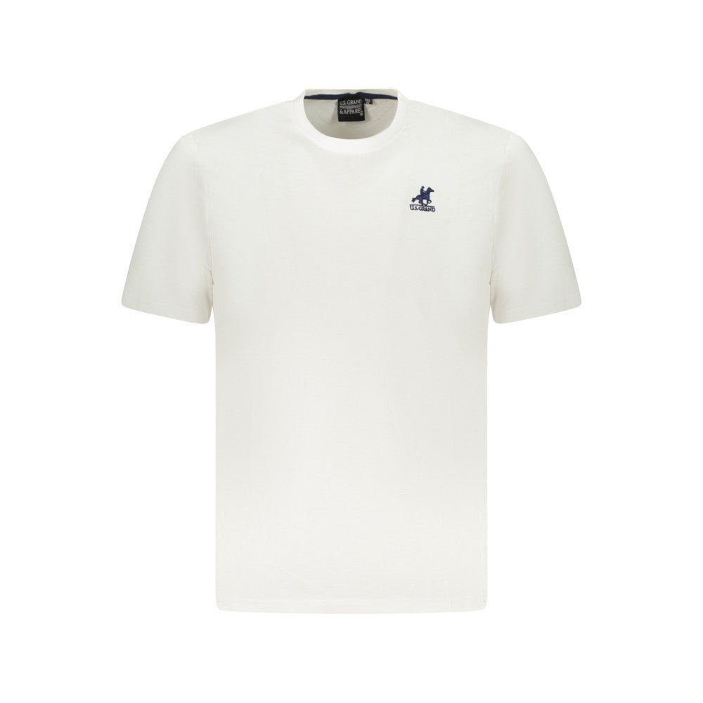T-shirt Uomo - Us Grand Polo