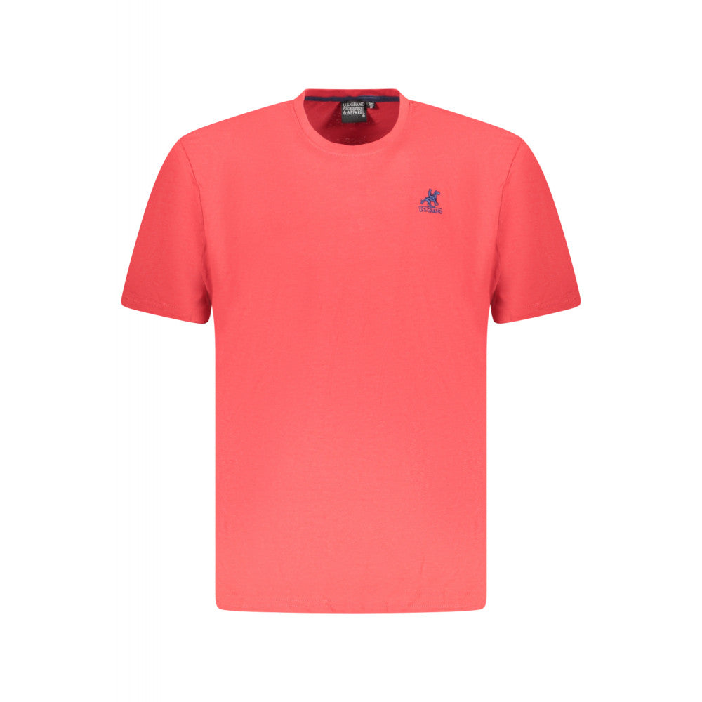 T-shirt Uomo - Us Grand Polo