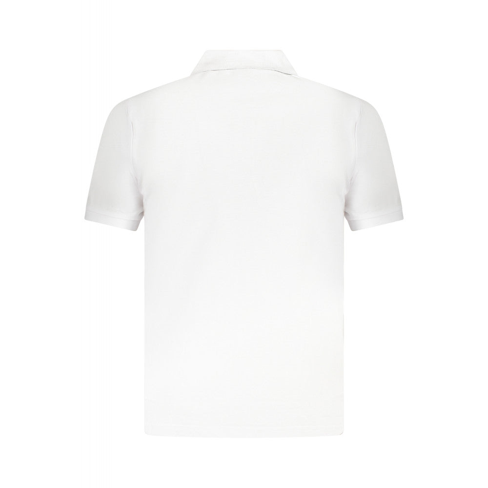 Polo logo ricamato - U.S. Grand Polo