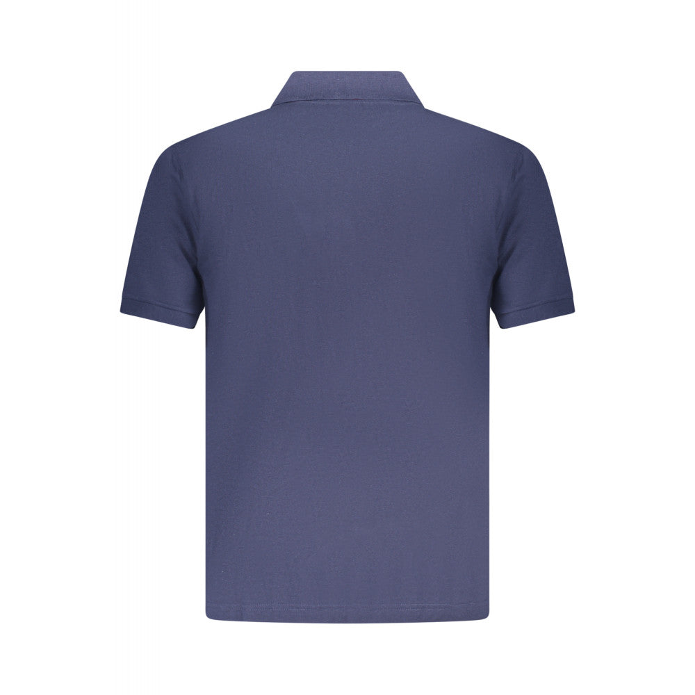Polo logo ricamato - U.S. Grand Polo
