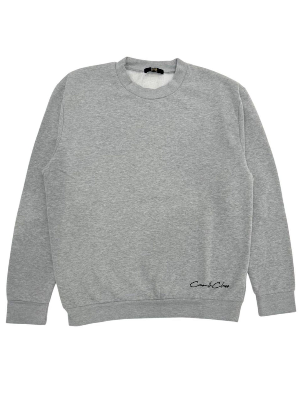 Maglia felpata - Cavalli class