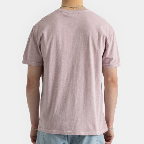 T-shirt maniche corte - Revolution