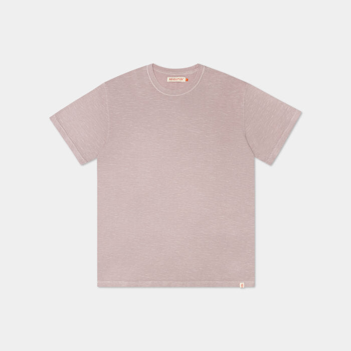 T-shirt maniche corte - Revolution