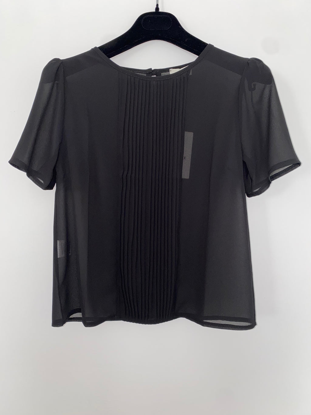 Blusa nera - Susy mix