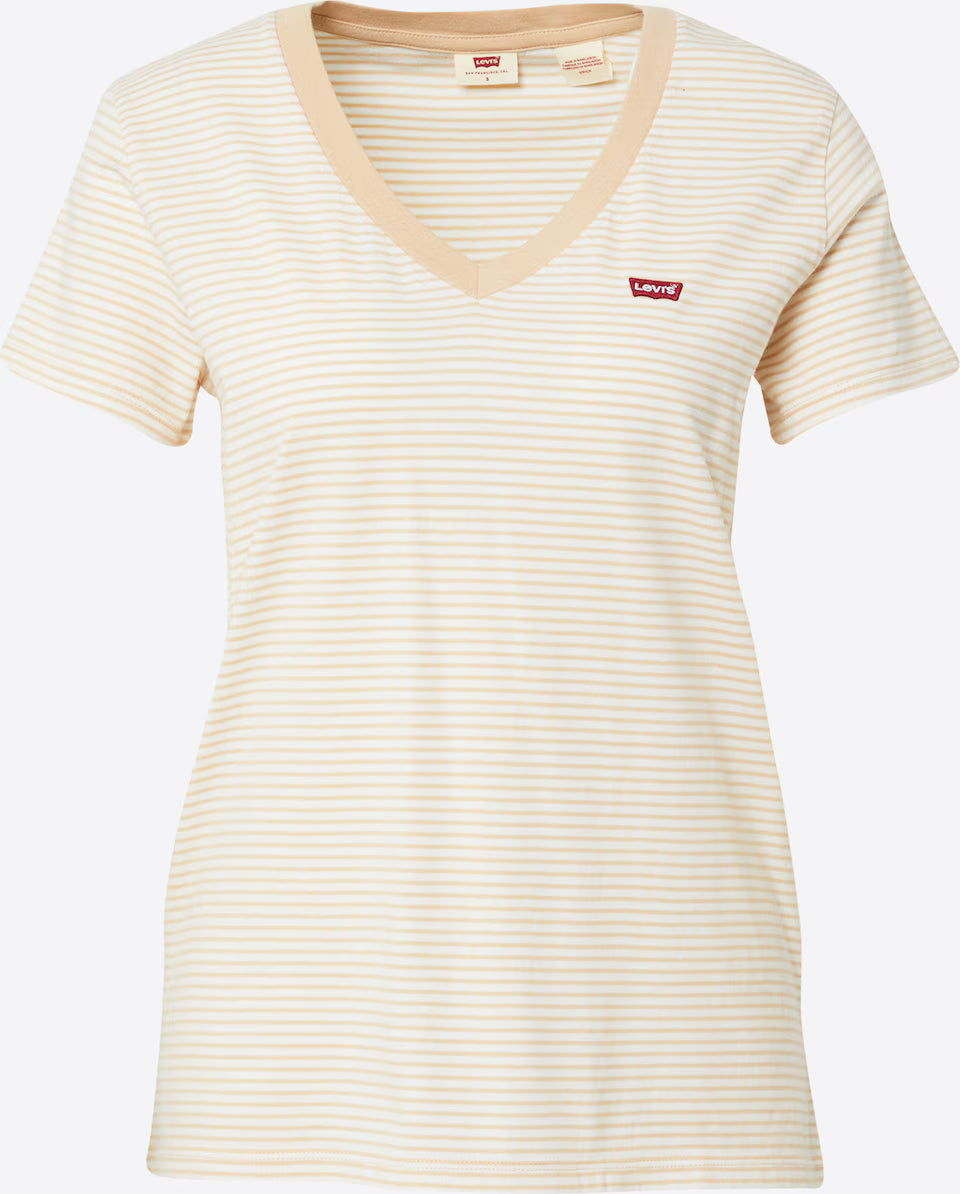 T-shirt scollo a V - Levi's