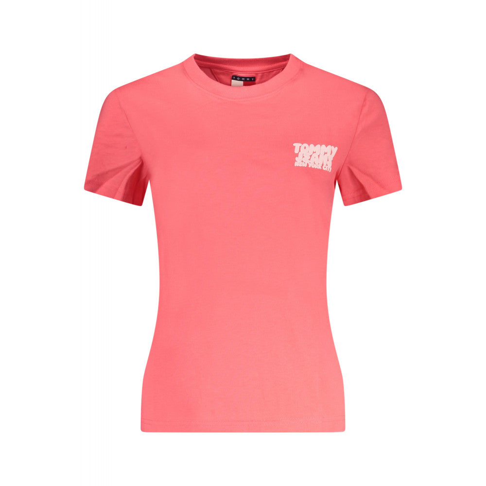 T-shirt maniche corte - Tommy Jeans
