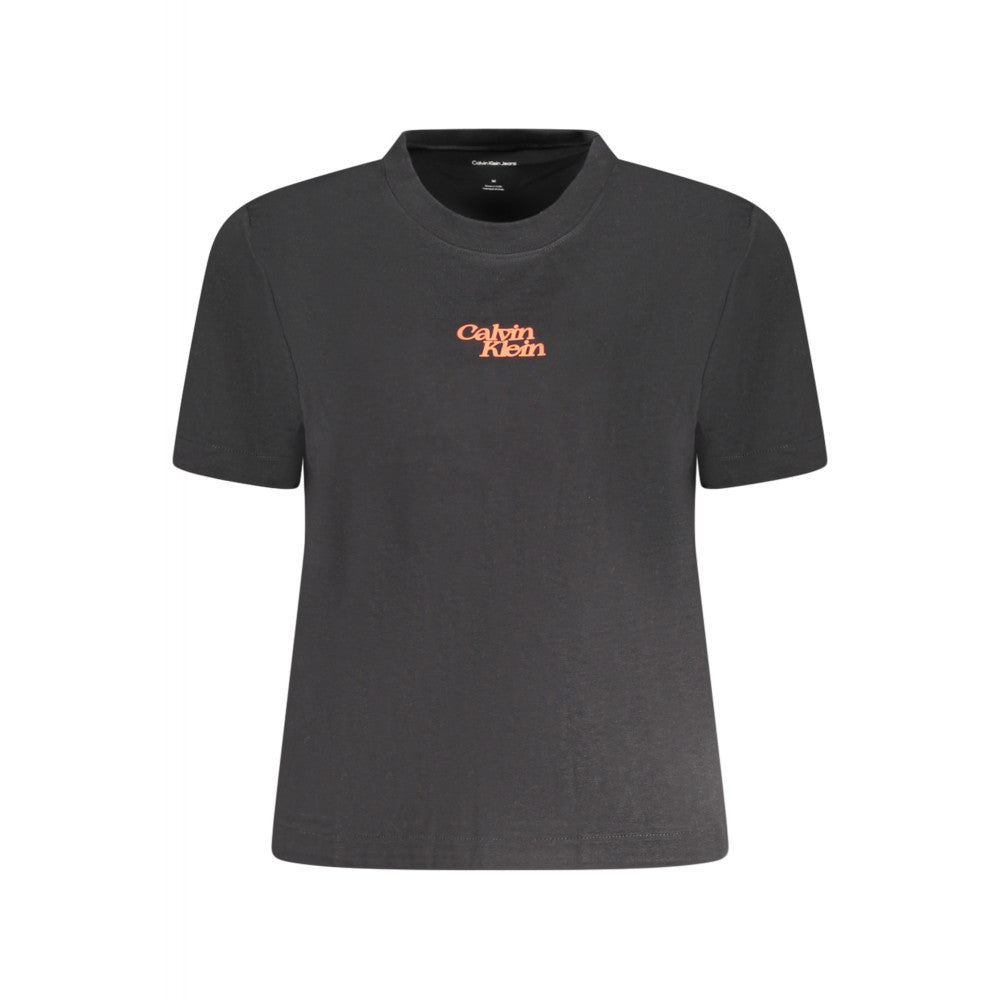 T-shirt a maniche corte - Calvin Klein