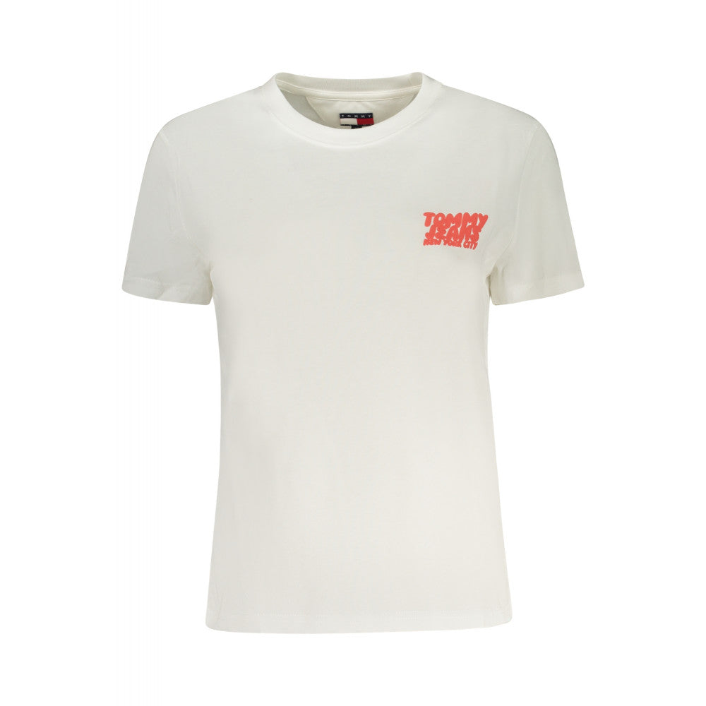 T-shirt maniche corte - Tommy Jeans